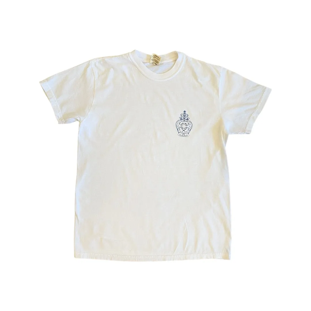Beaufort Linen Co. Tees