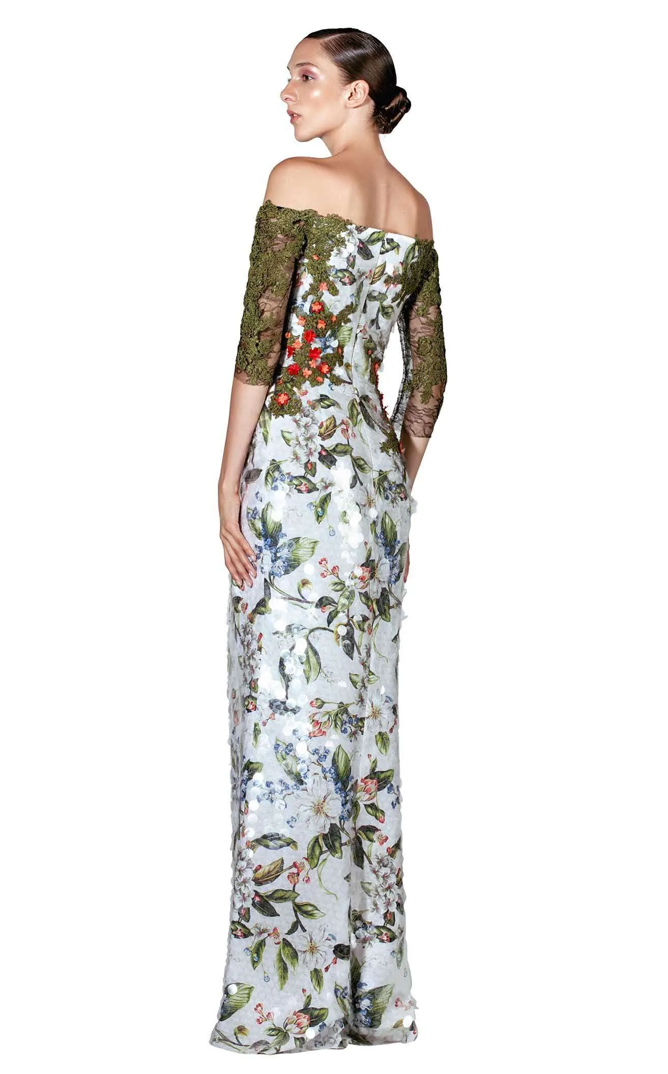 Beside Couture BC1441 Dress