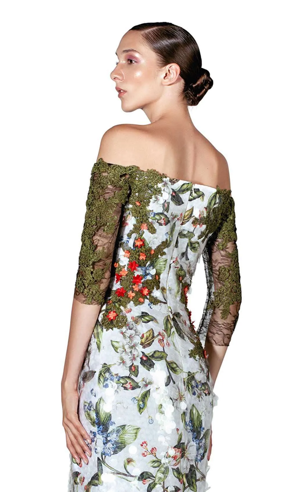 Beside Couture BC1441 Dress
