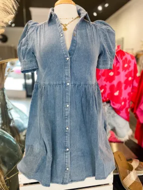 Dare To Wear Dress