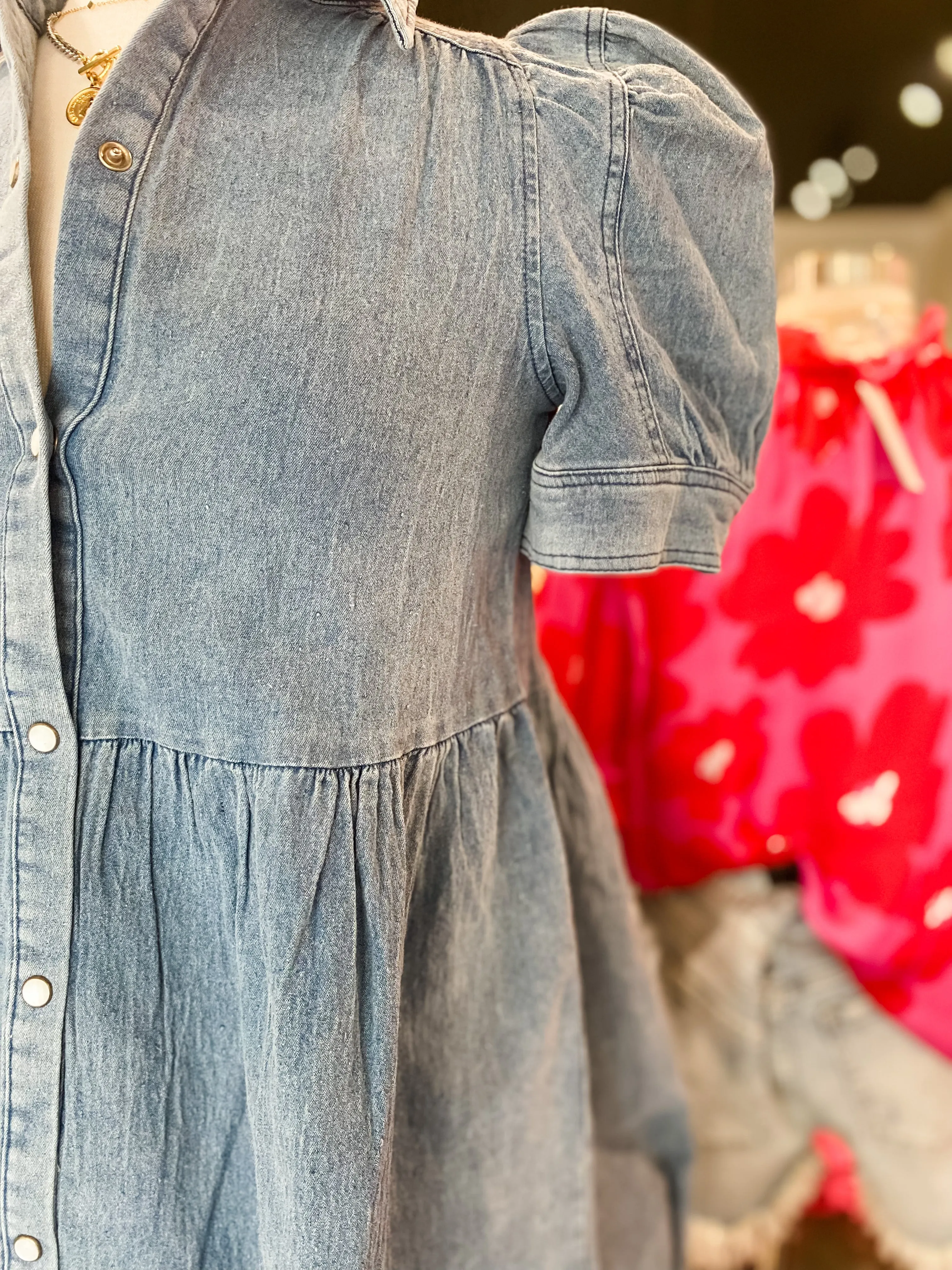 Dare To Wear Dress