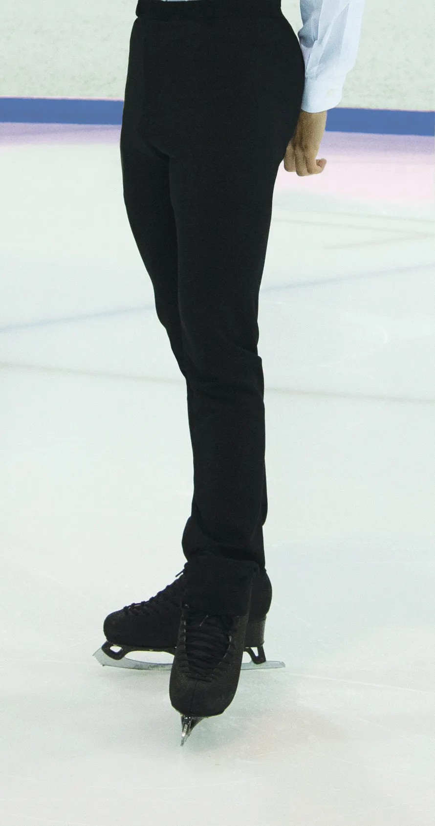 Jerry's 803 Mens Slim Skating Pants