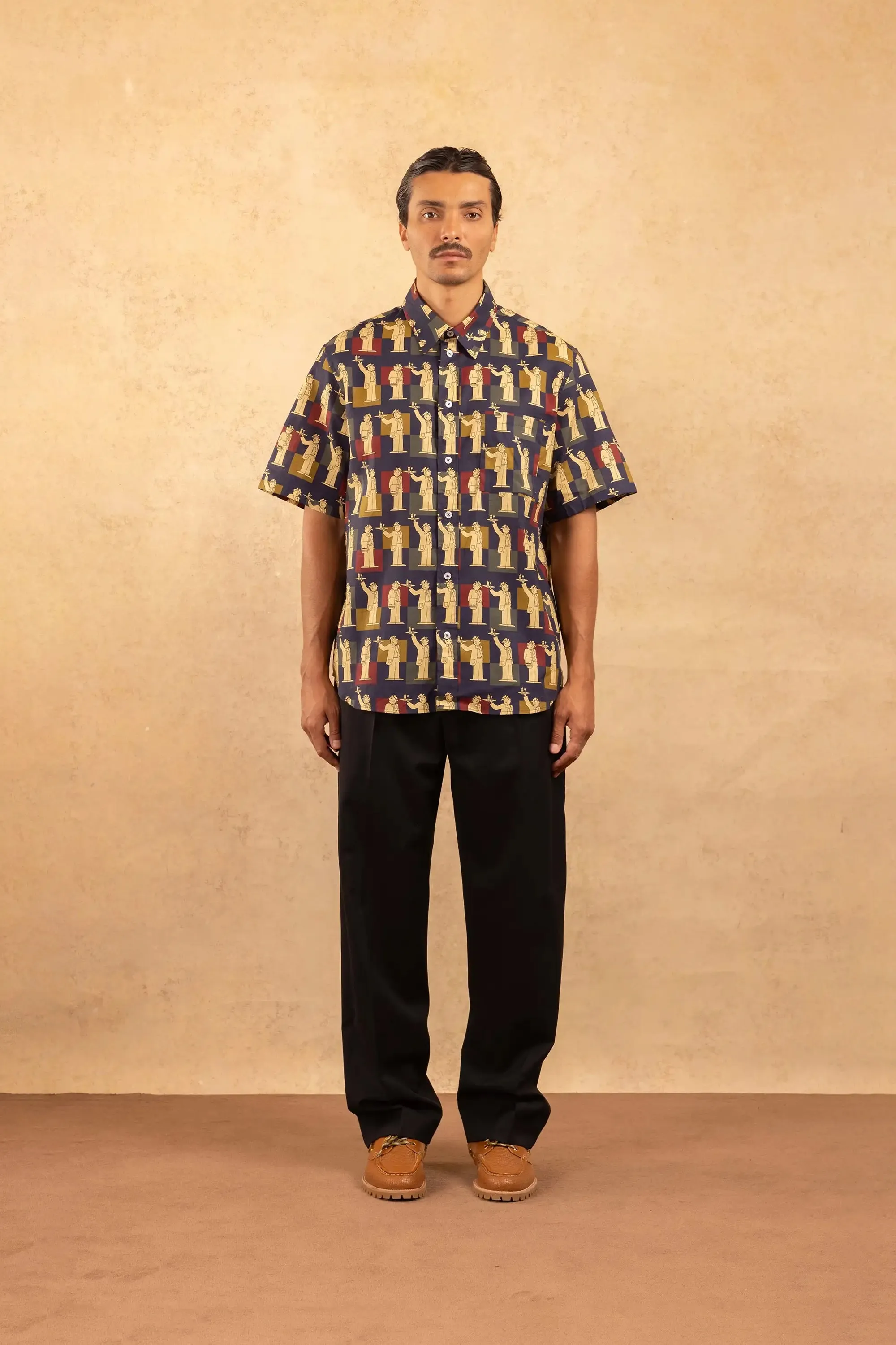 La Chemise Crillon