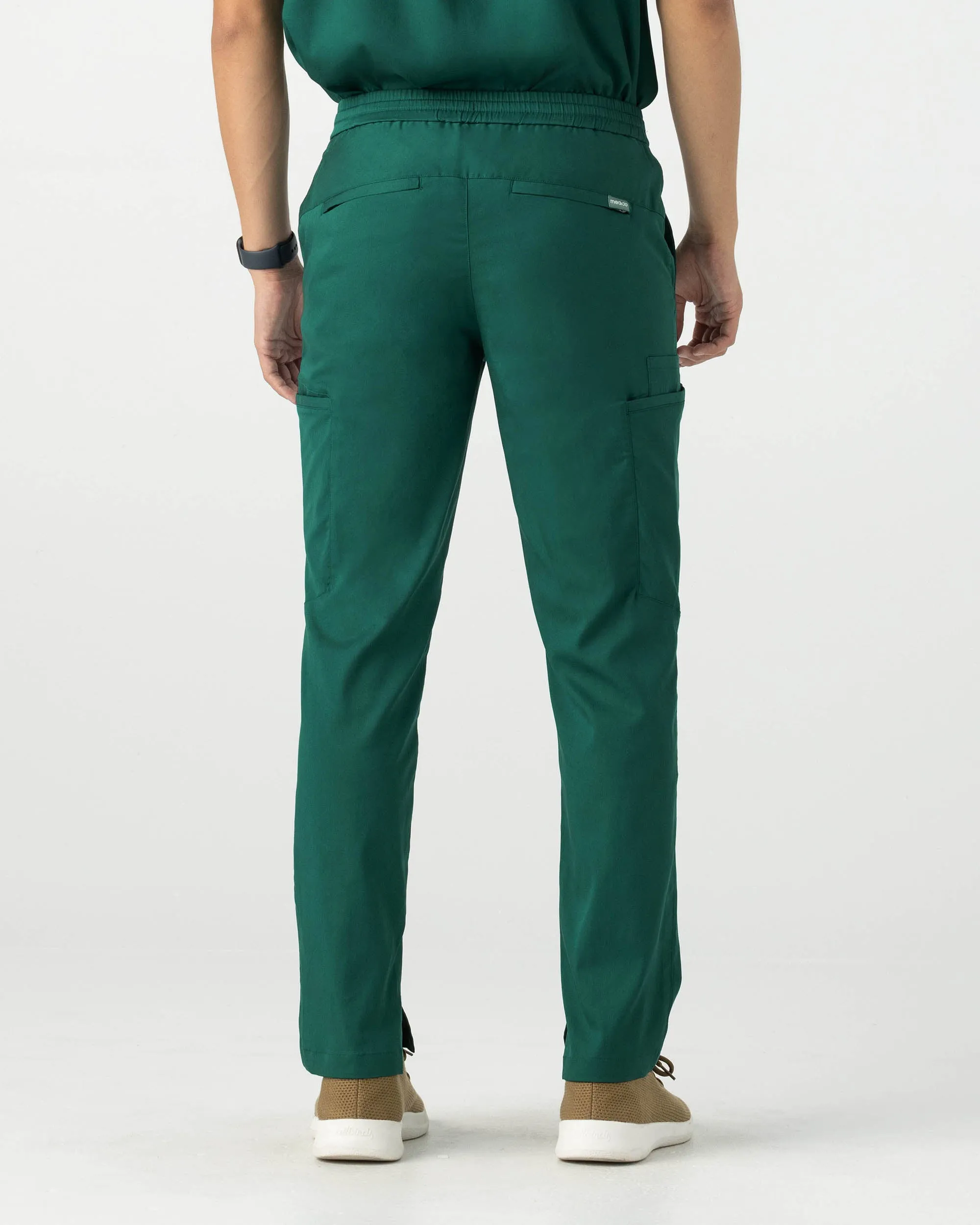 TENCEL™ Sable‎ ‎ Tapered Scrub Pants