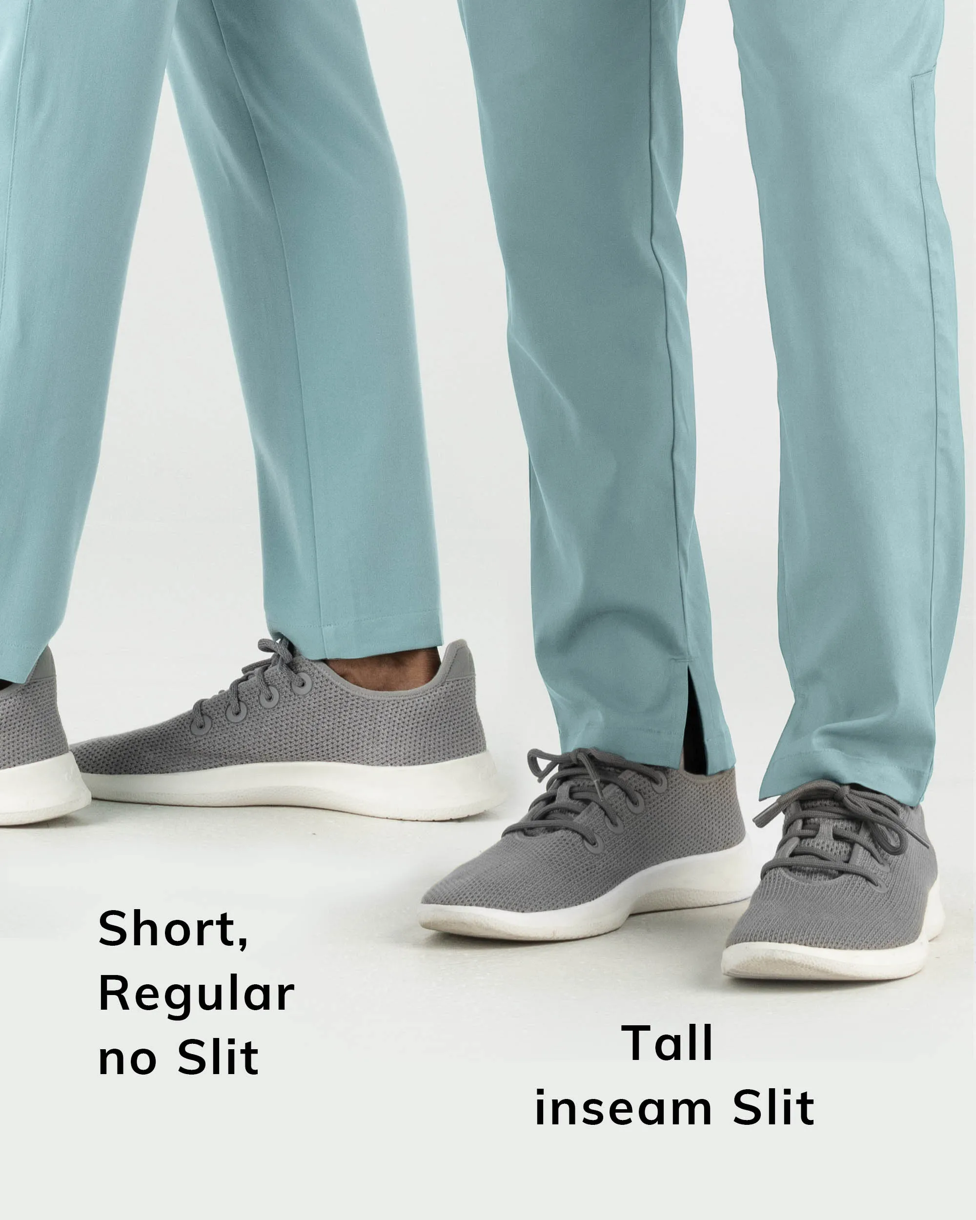 TENCEL™ Sable‎ ‎ Tapered Scrub Pants
