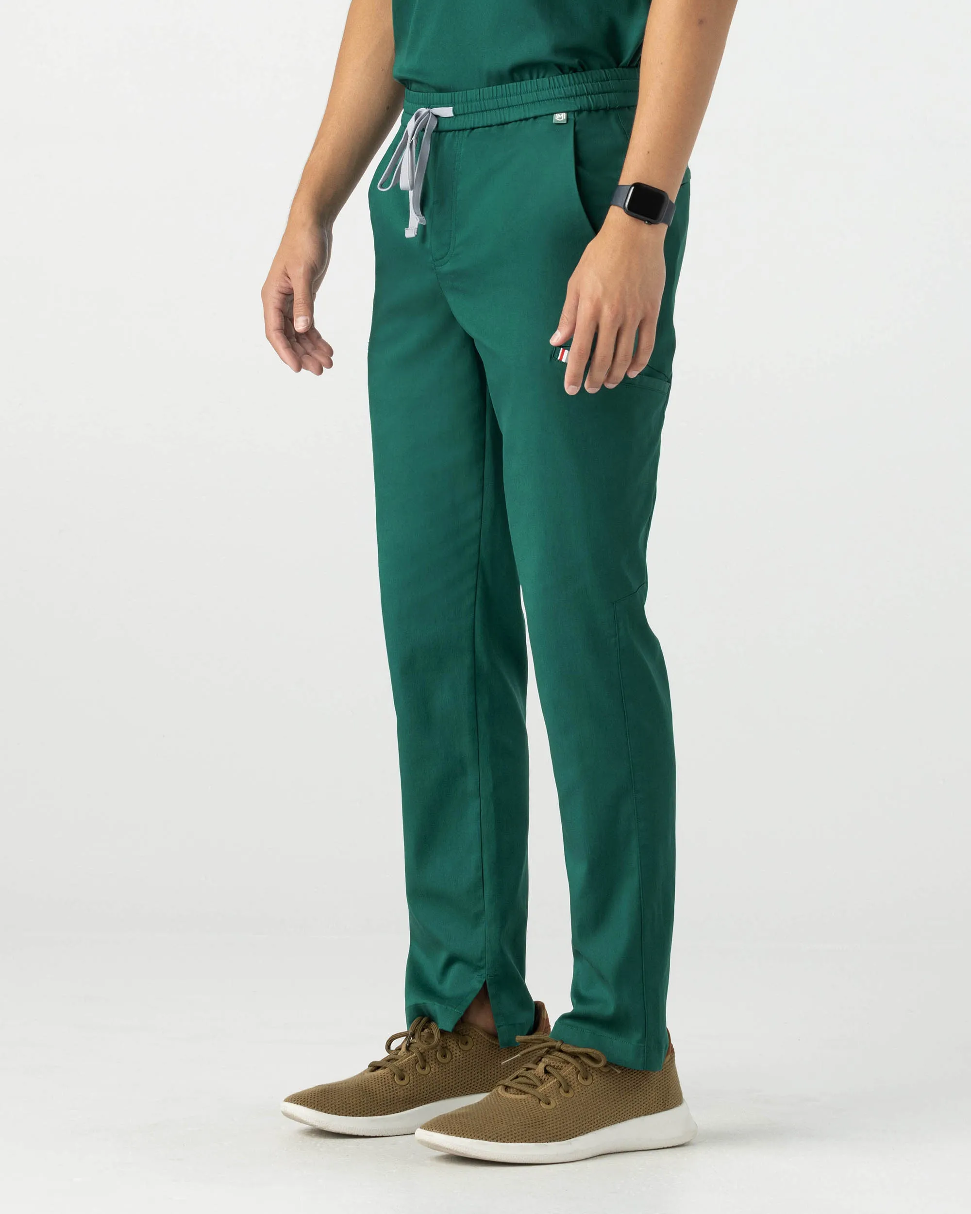 TENCEL™ Sable‎ ‎ Tapered Scrub Pants