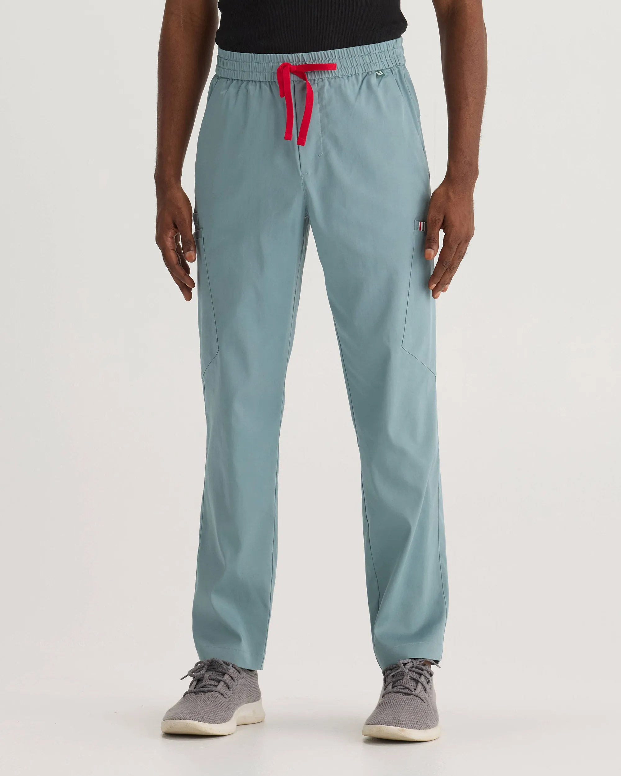 TENCEL™ Sable‎ ‎ Tapered Scrub Pants
