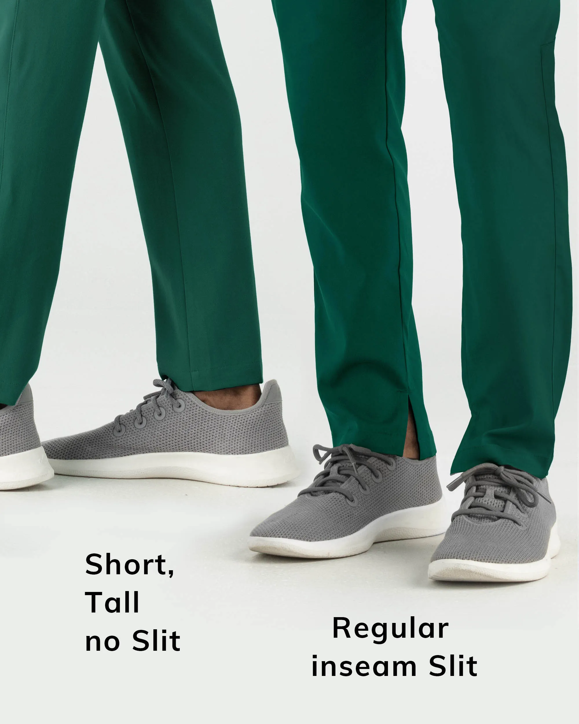 TENCEL™ Sable‎ ‎ Tapered Scrub Pants