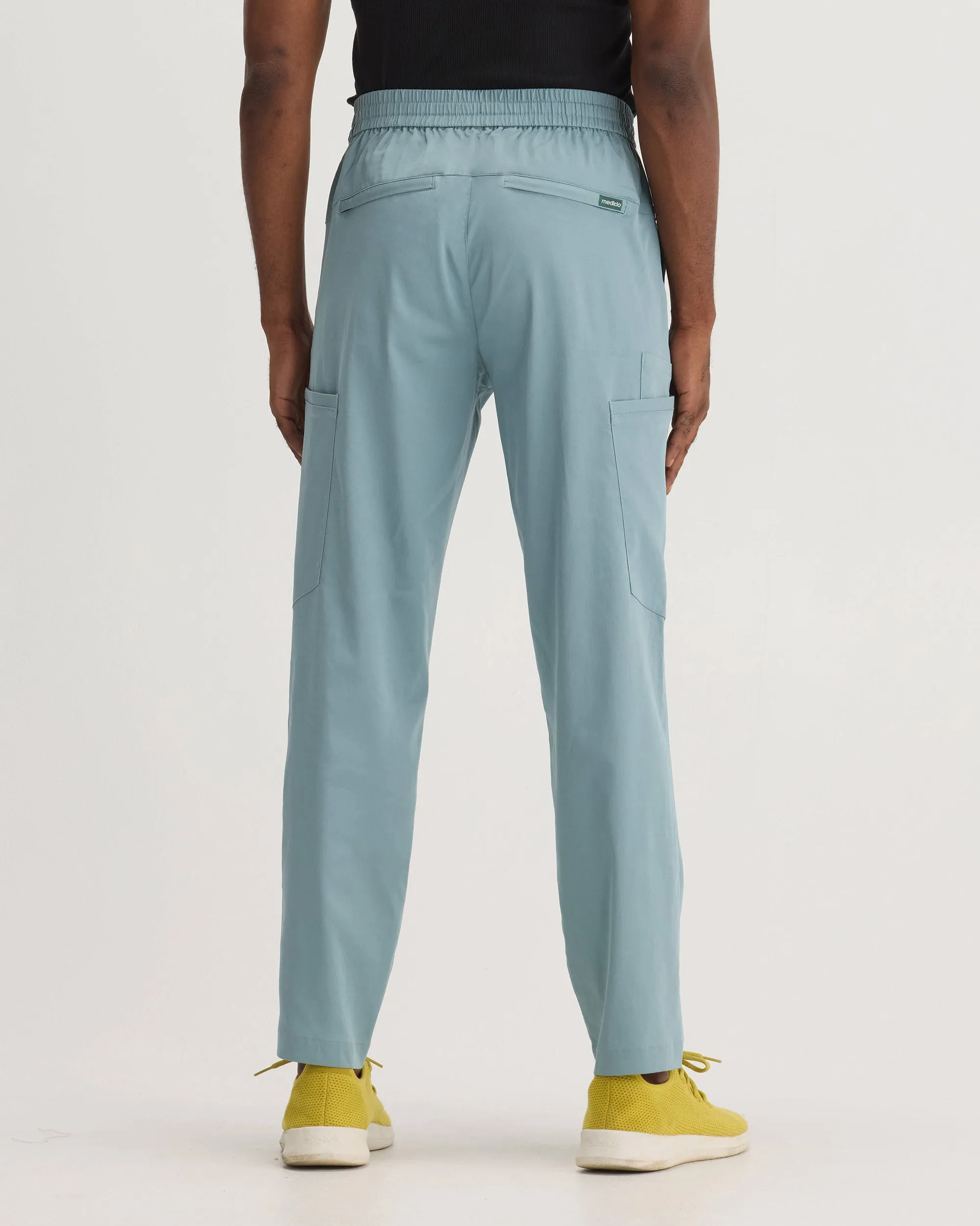 TENCEL™ Sable‎ ‎ Tapered Scrub Pants