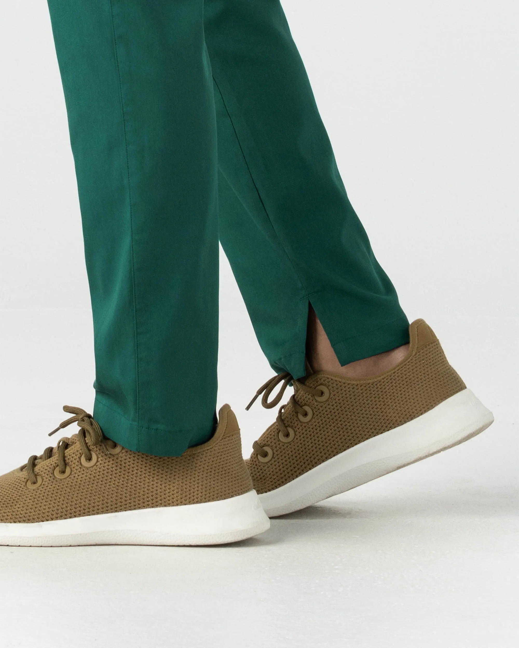 TENCEL™ Sable‎ ‎ Tapered Scrub Pants