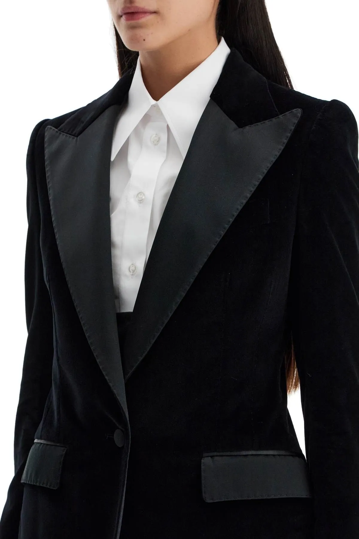 TURLINGTON VELVET TUXEDO