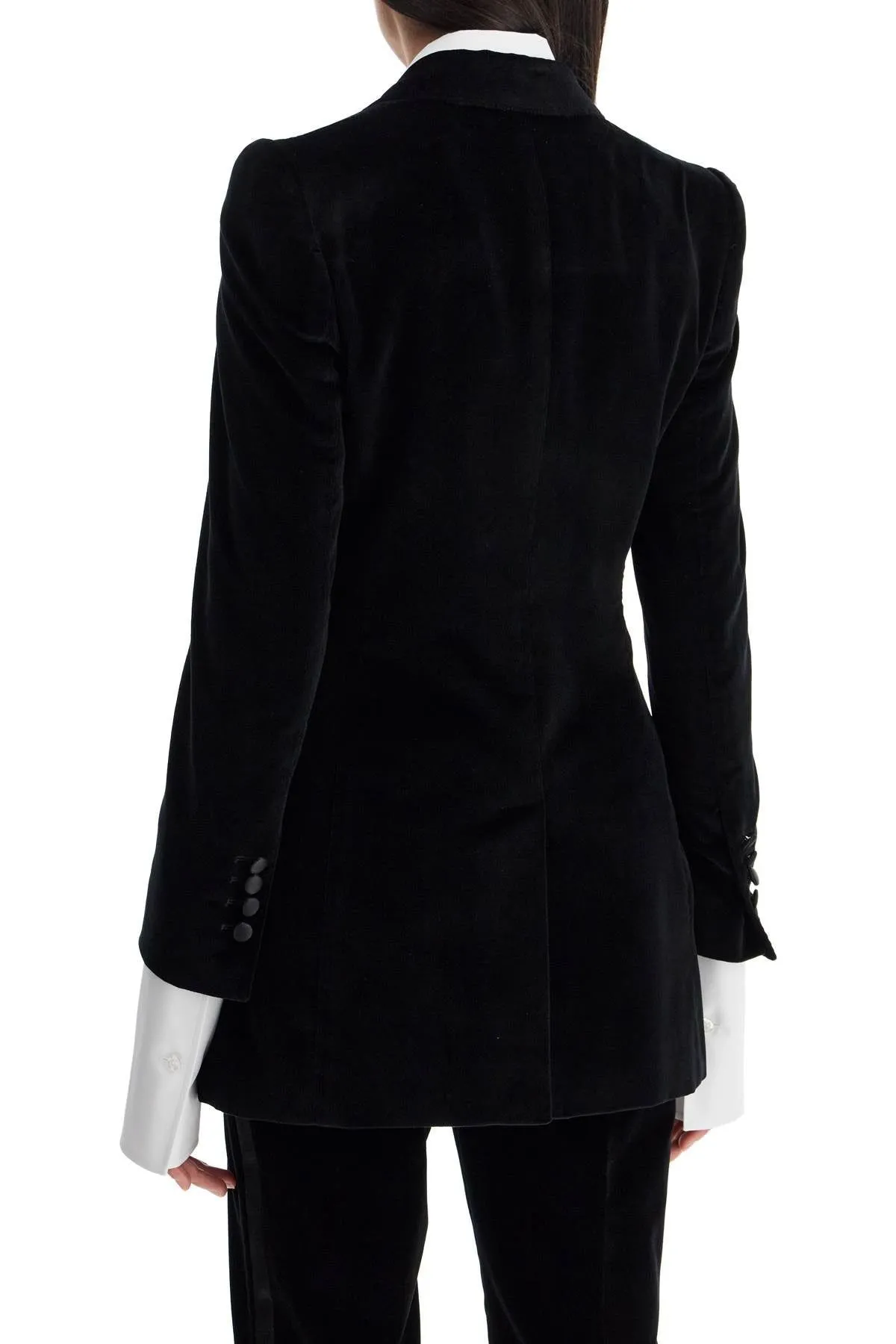 TURLINGTON VELVET TUXEDO