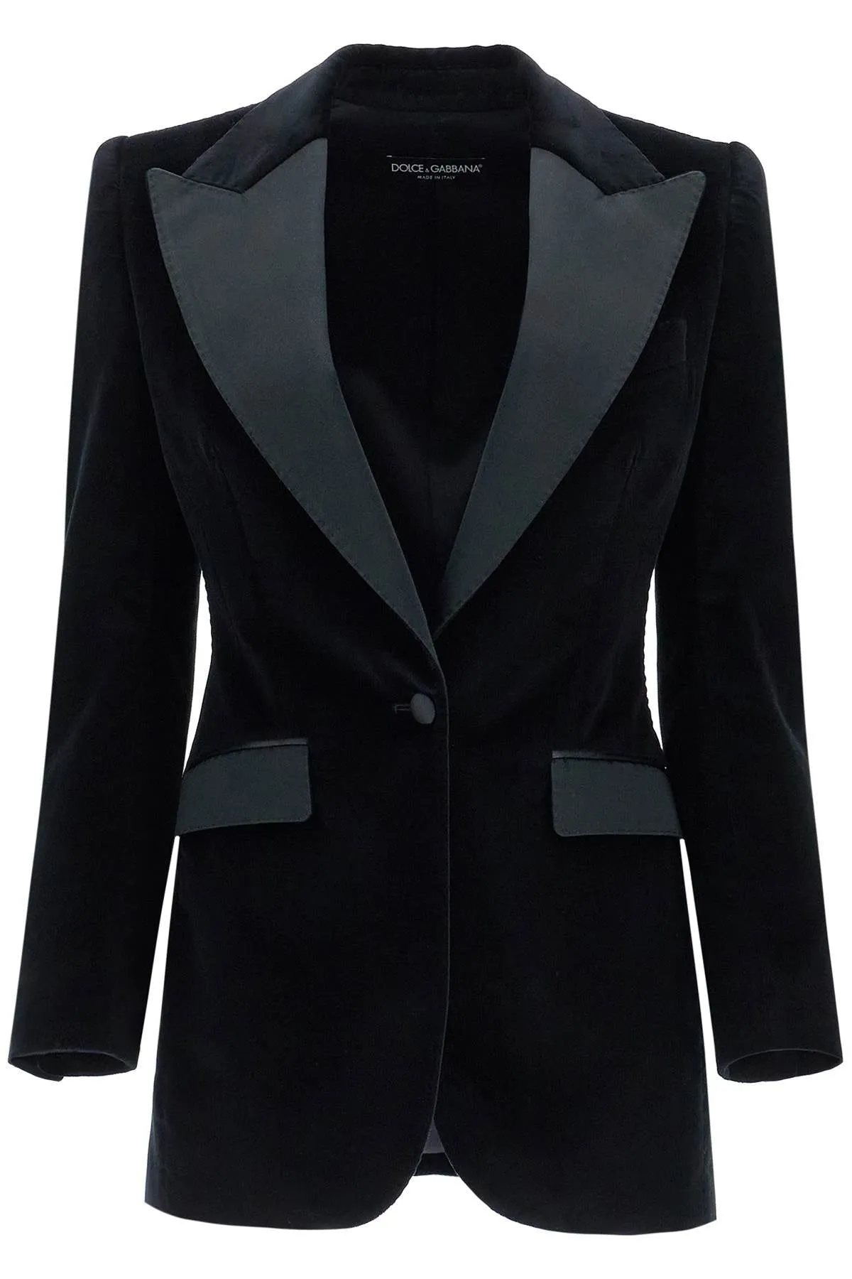 TURLINGTON VELVET TUXEDO