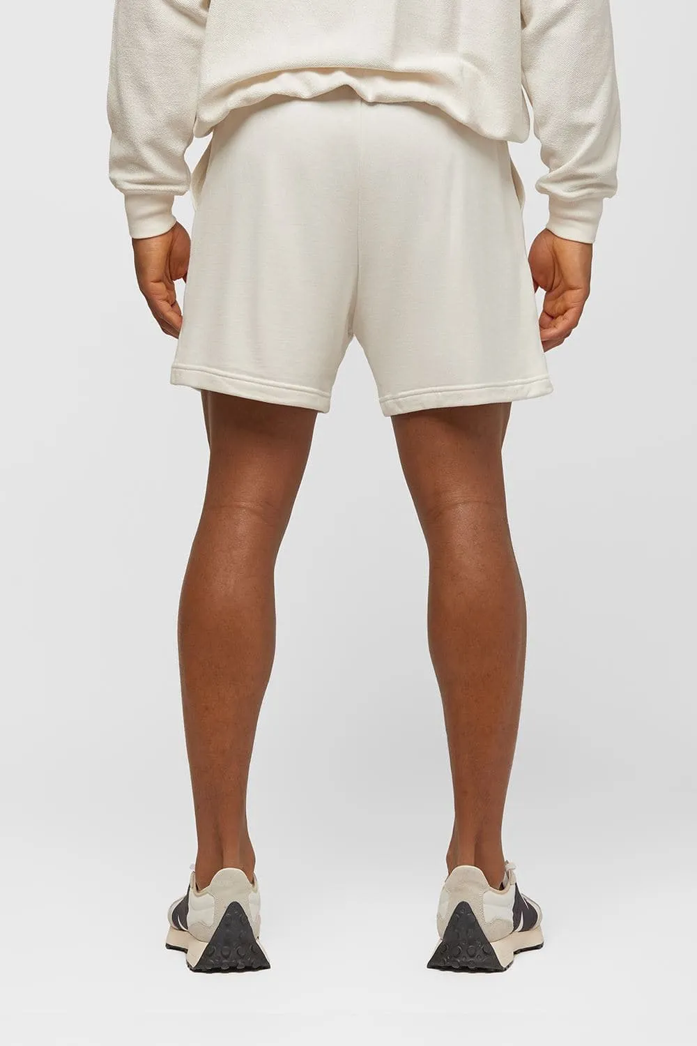 Unison Sweatshorts