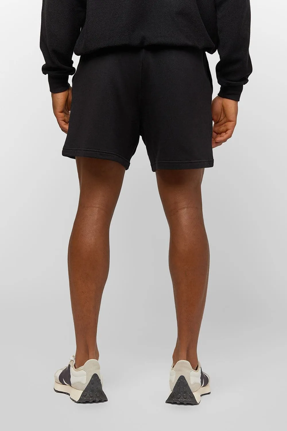 Unison Sweatshorts