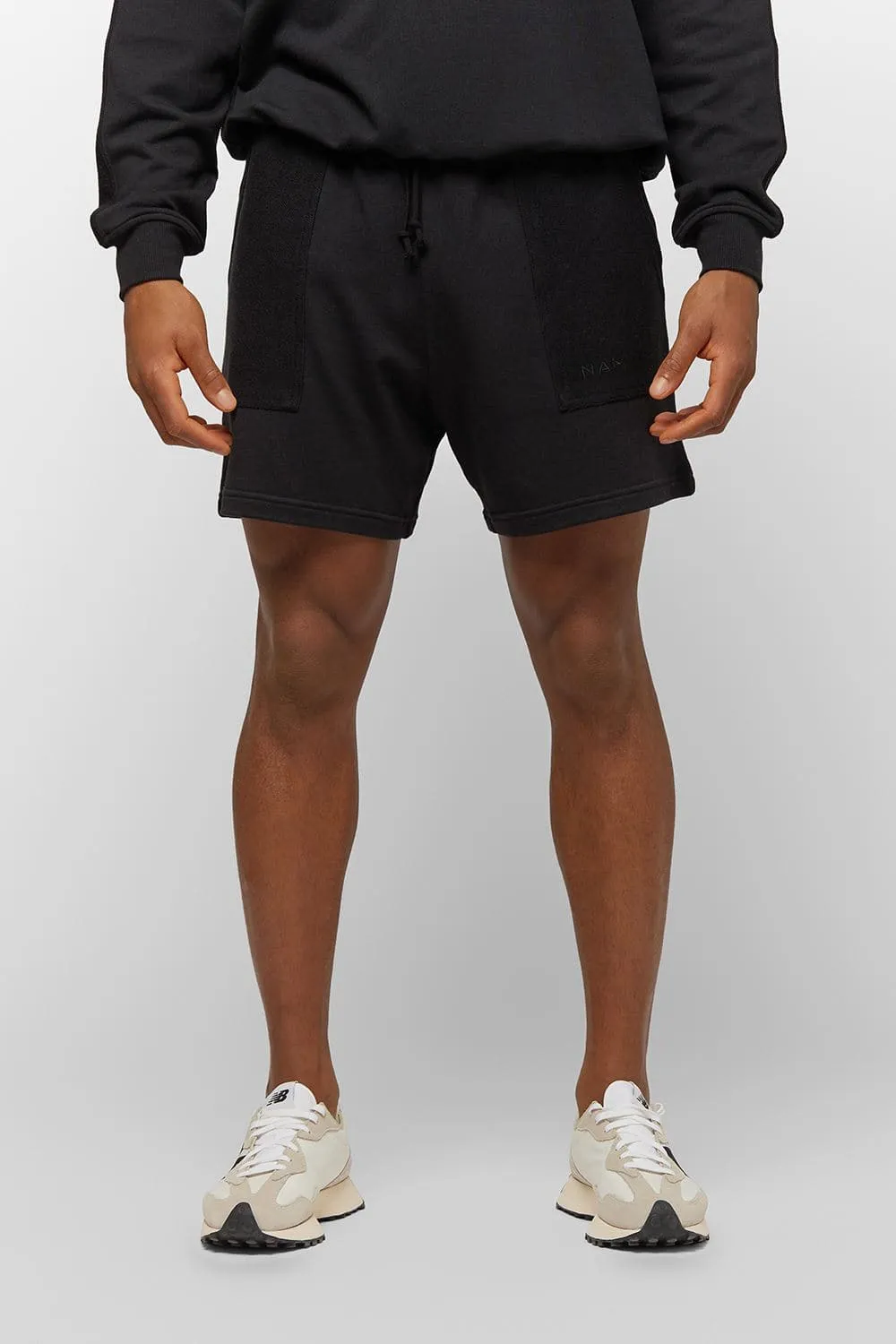 Unison Sweatshorts