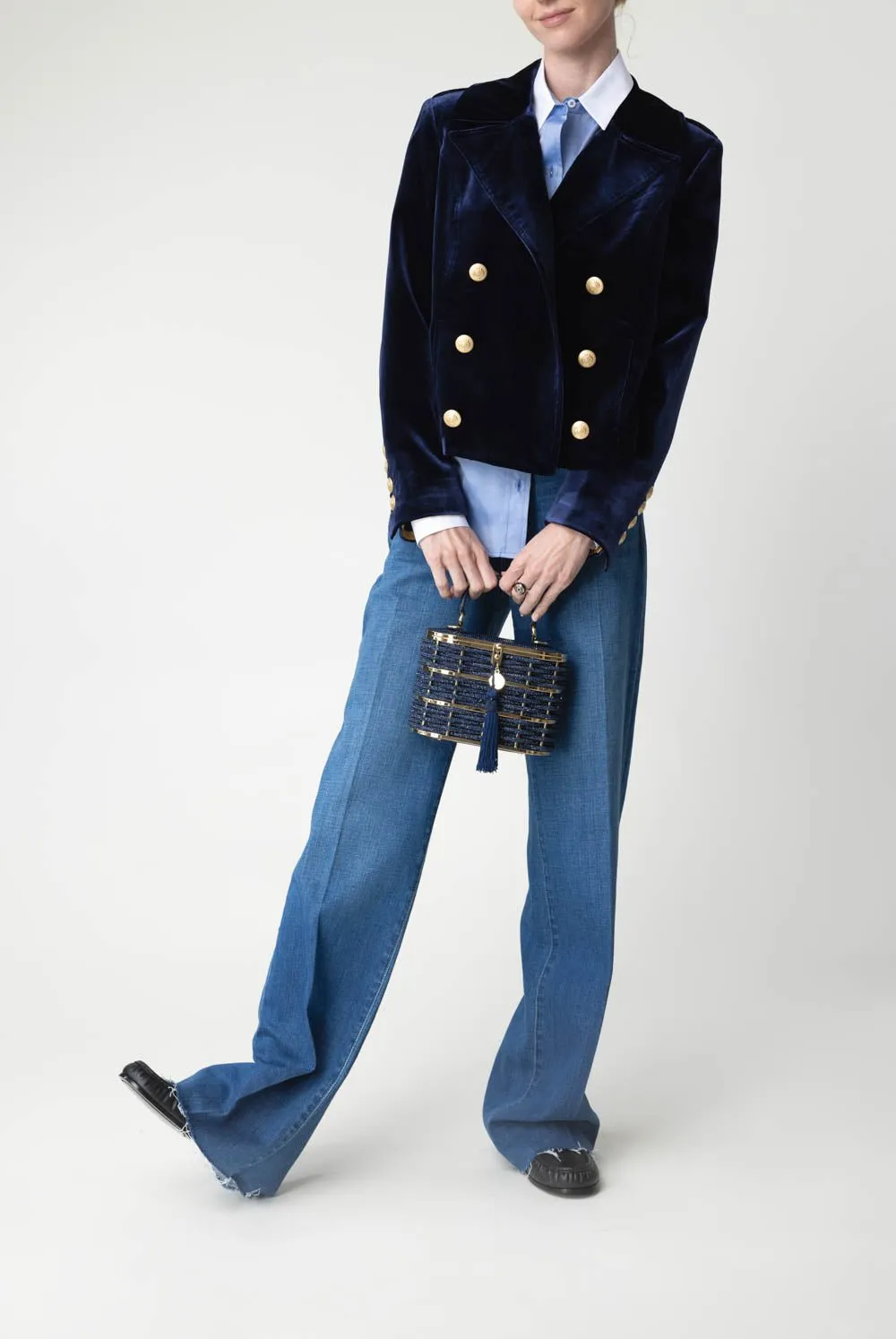Victor Blazer