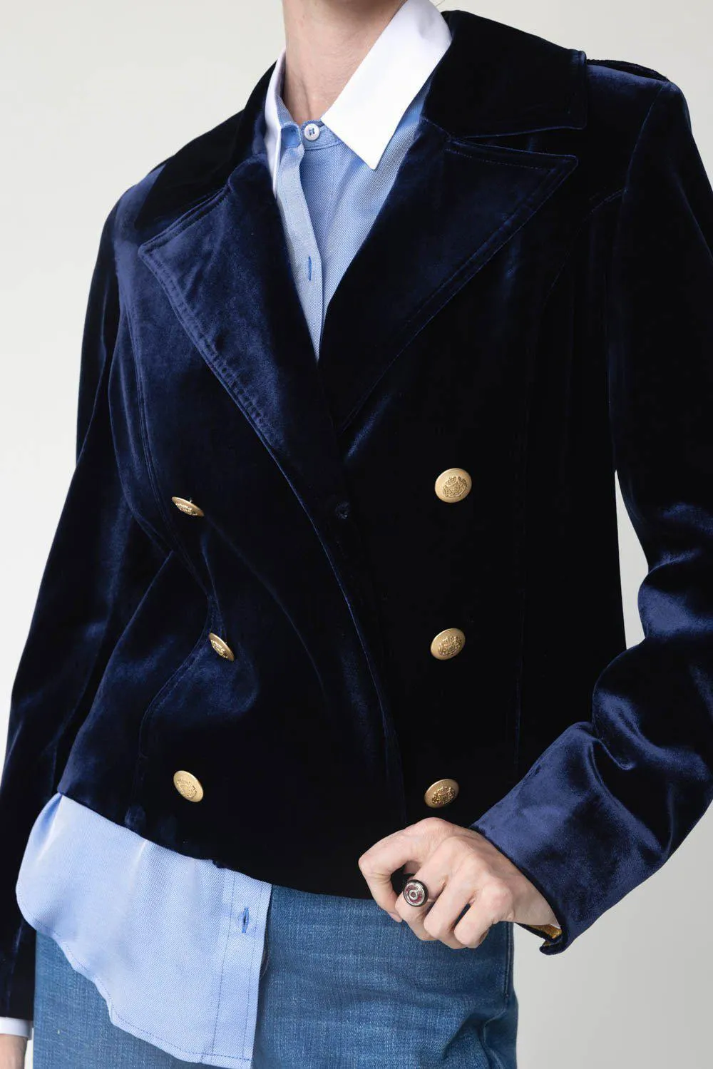Victor Blazer