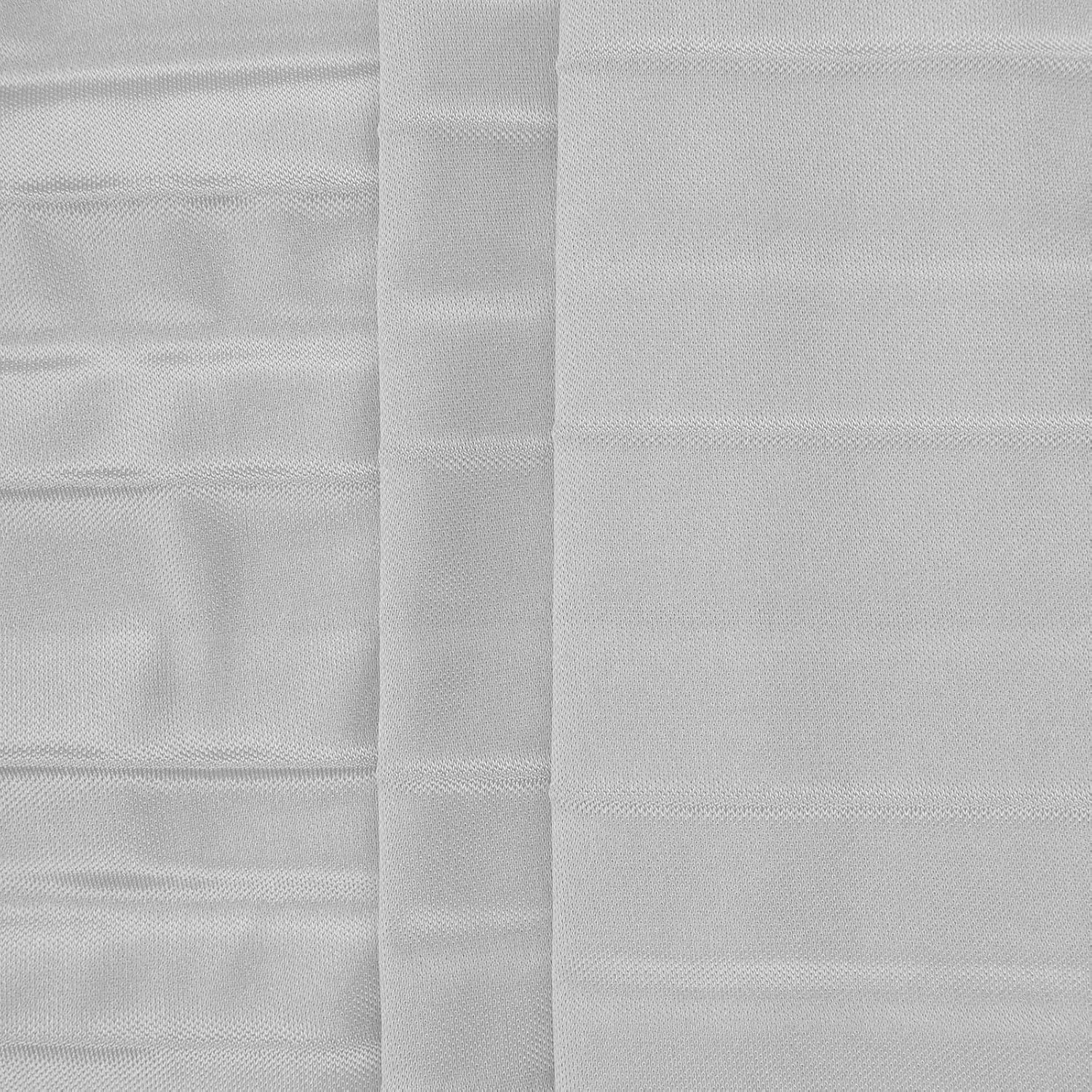 Xiaojmake Pleated Midi Skirts for Women A-Line High Elastic Waisted Summer Flowy Beach Maxi Skirt Chiffon Long Swing Skirts